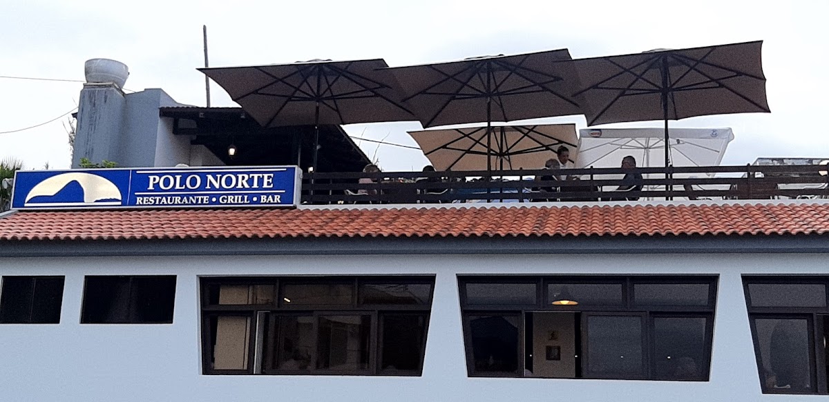 Restaurante Polo Norte