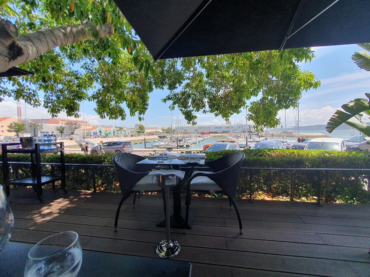 Restaurante Vela Latina