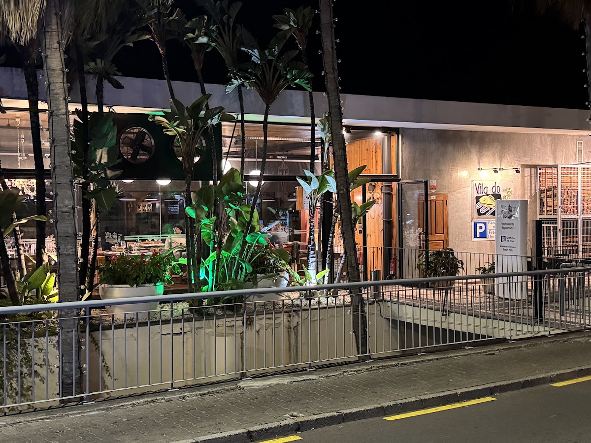 Restaurante Vila do Peixe
