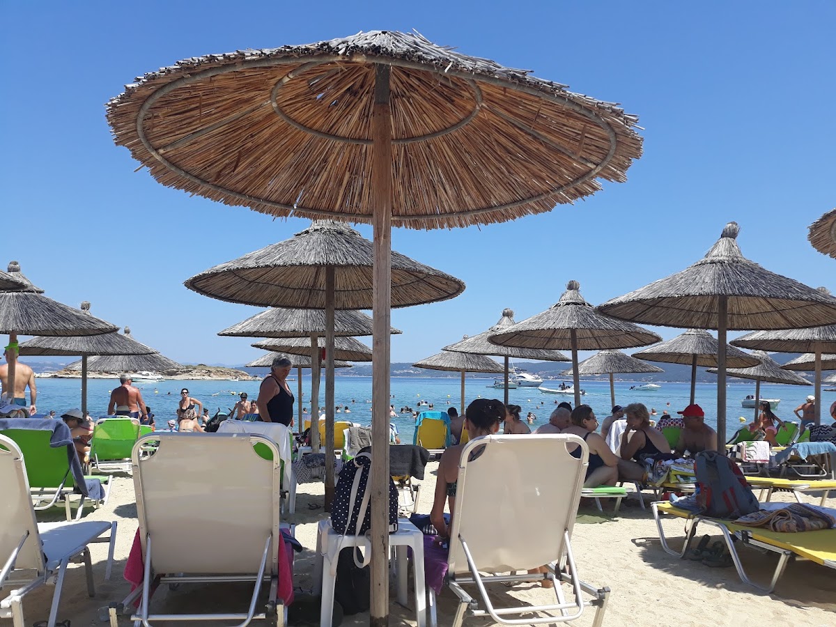 Restia Seafront Restaurant
