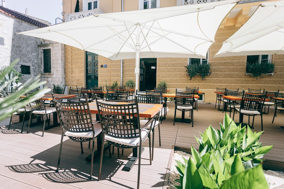 Restoran Primavera