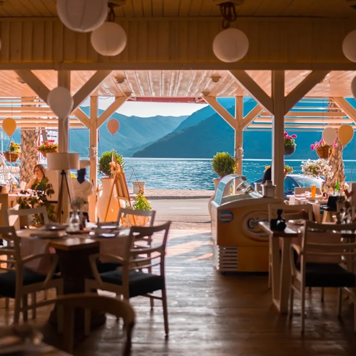 Restoran Risan