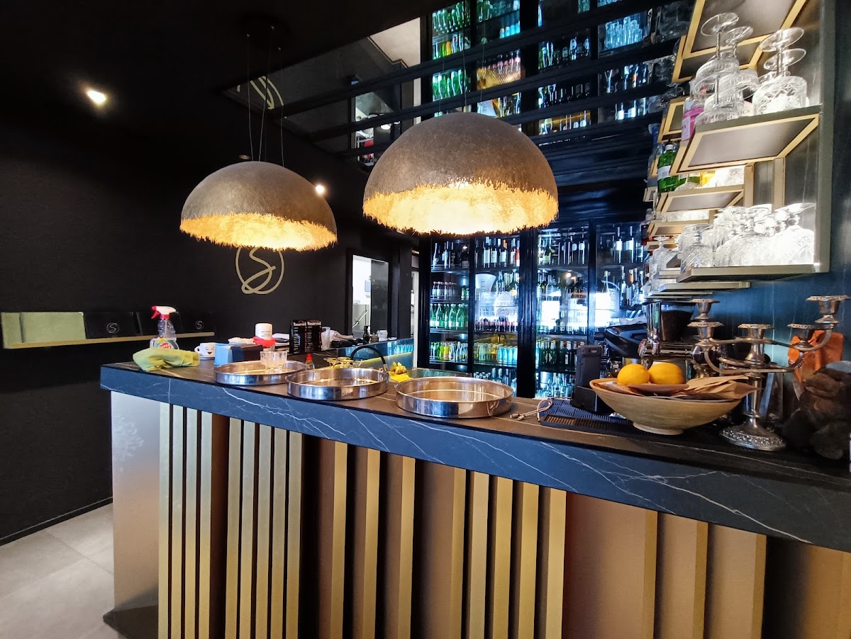 Restoran Struja