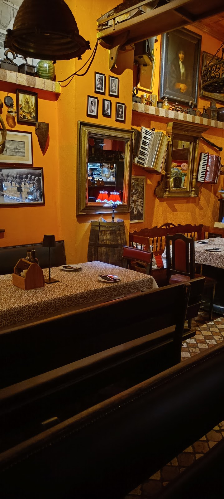 Restoran Veli Jože