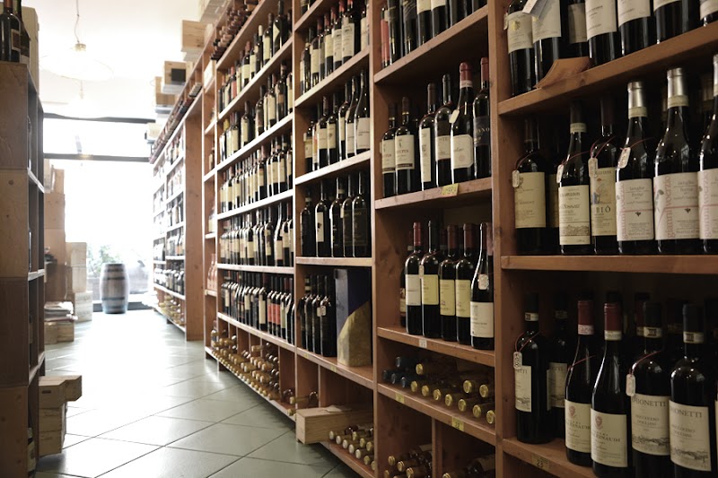 Ricerca Vini