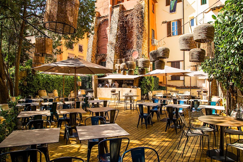Rifrullo Firenze