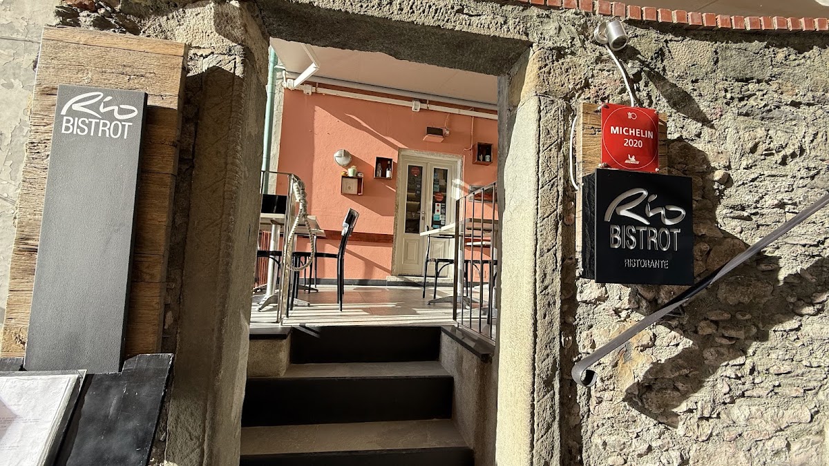 Rio Bistro
