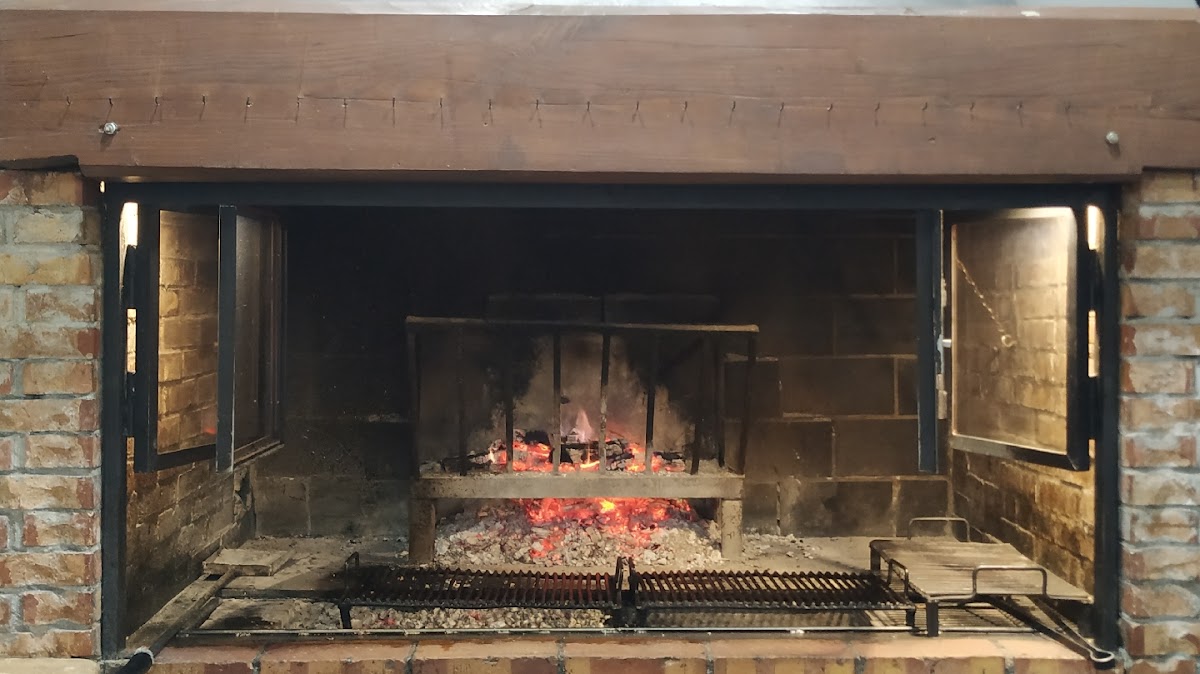 Ristorante Alfredo alla scaletta
