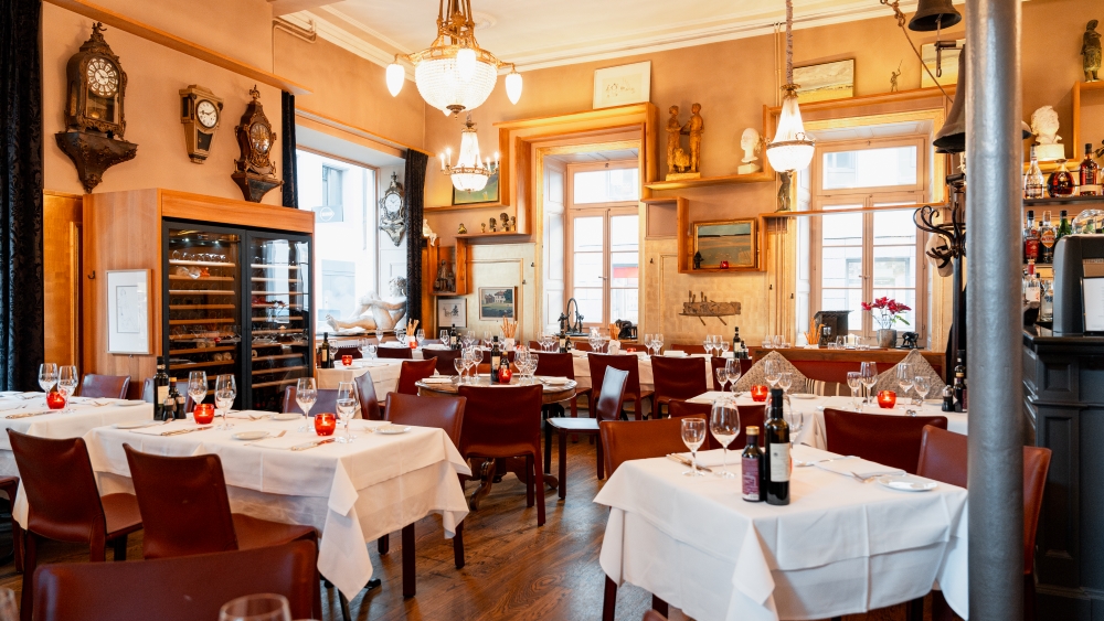 Ristorante Barbatti