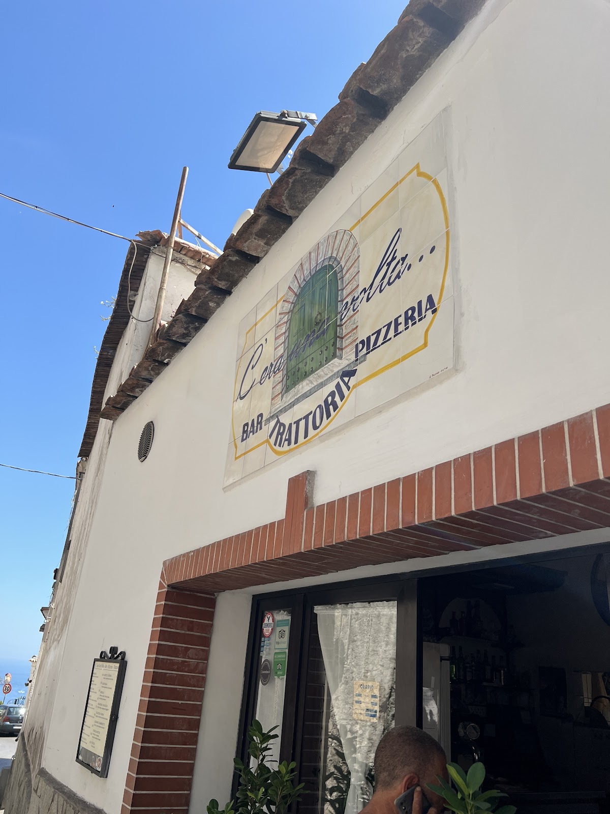 Ristorante C'Era Una Volta