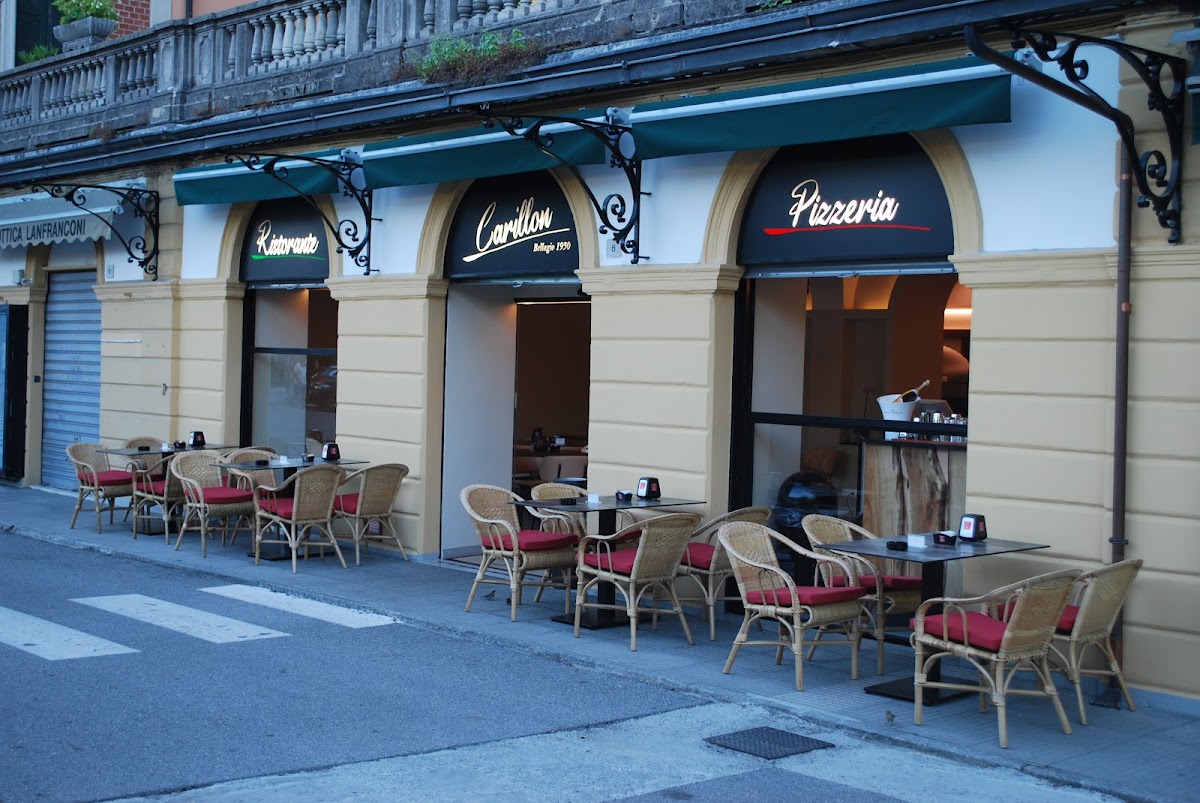 Ristorante Carillon