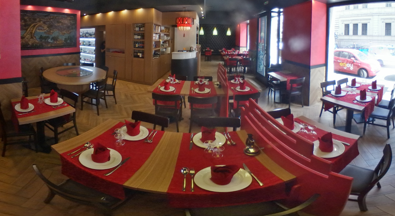 Ristorante Città in Fiore