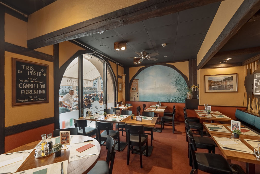 Ristorante Da Ernesto