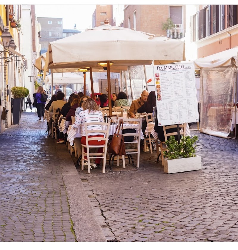 Ristorante Da Marcello