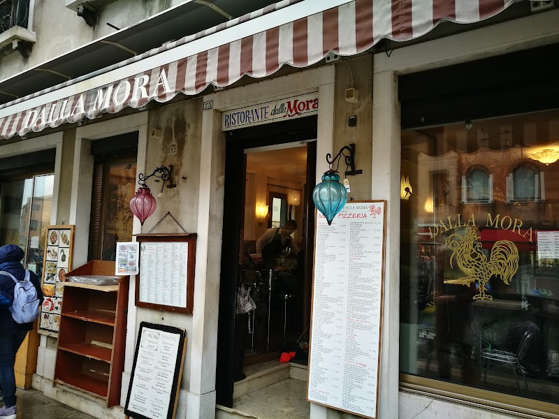 Ristorante Dalla Mora
