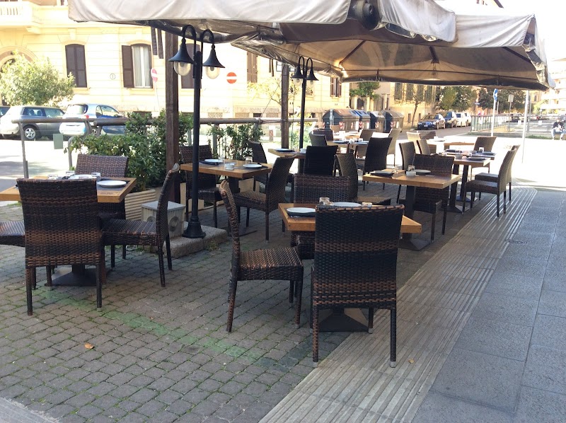 Ristorante Fiore di Zucca
