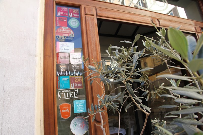 Ristorante Grano