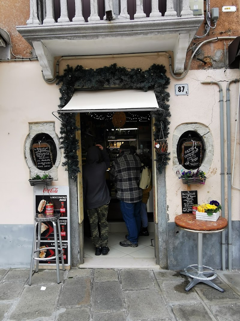 Ristorante Il Bocconcino