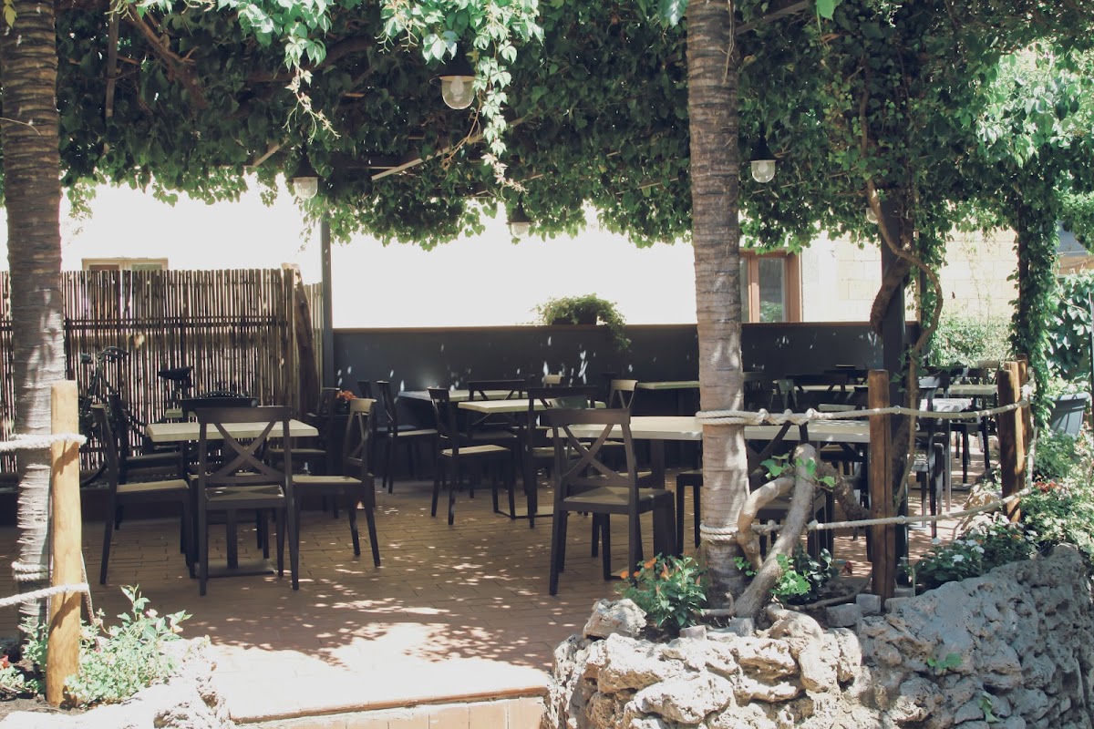 Ristorante Il Giardino da Giovanni