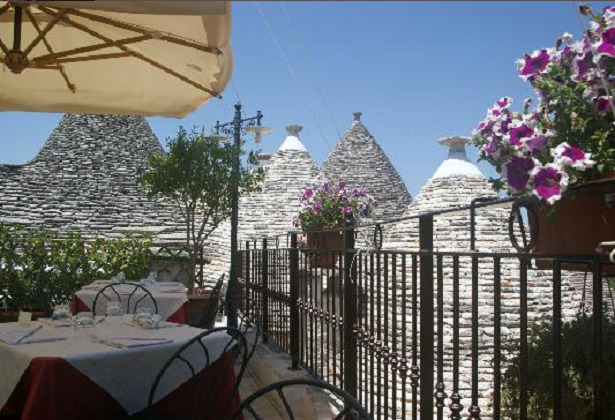 Ristorante Il Pinnacolo