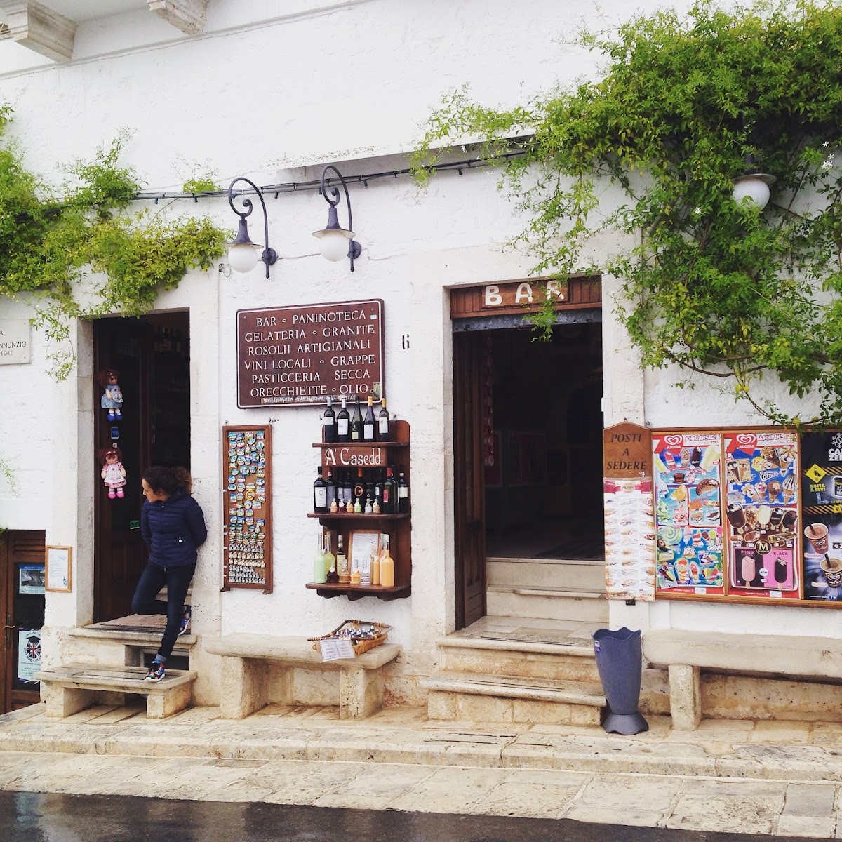 Ristorante L'Aratro