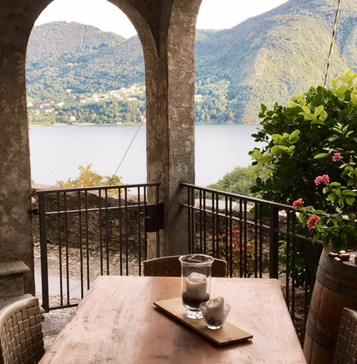 Ristorante La Fagurida
