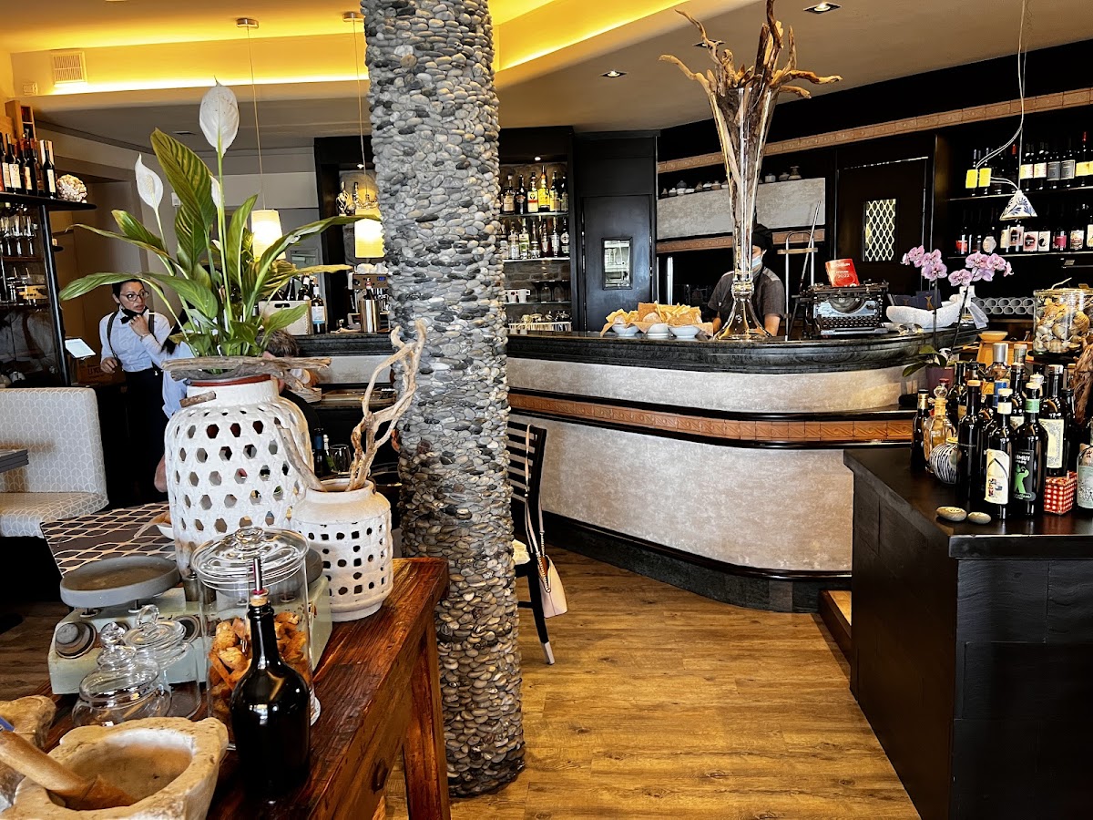 Ristorante Miky