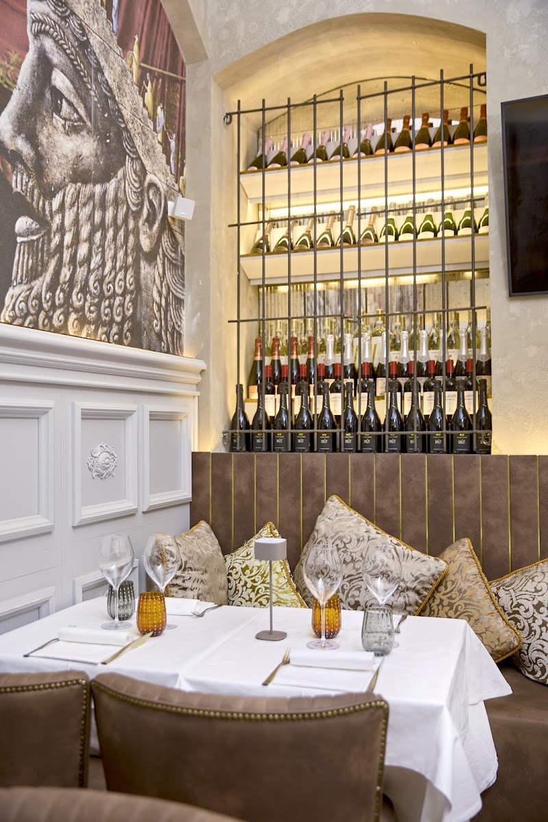 Ristorante Nabucco
