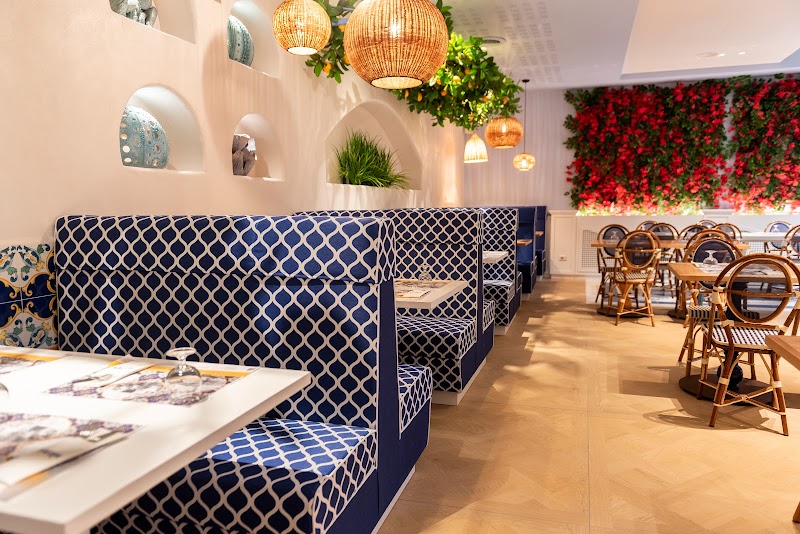 Ristorante Pizza Forum