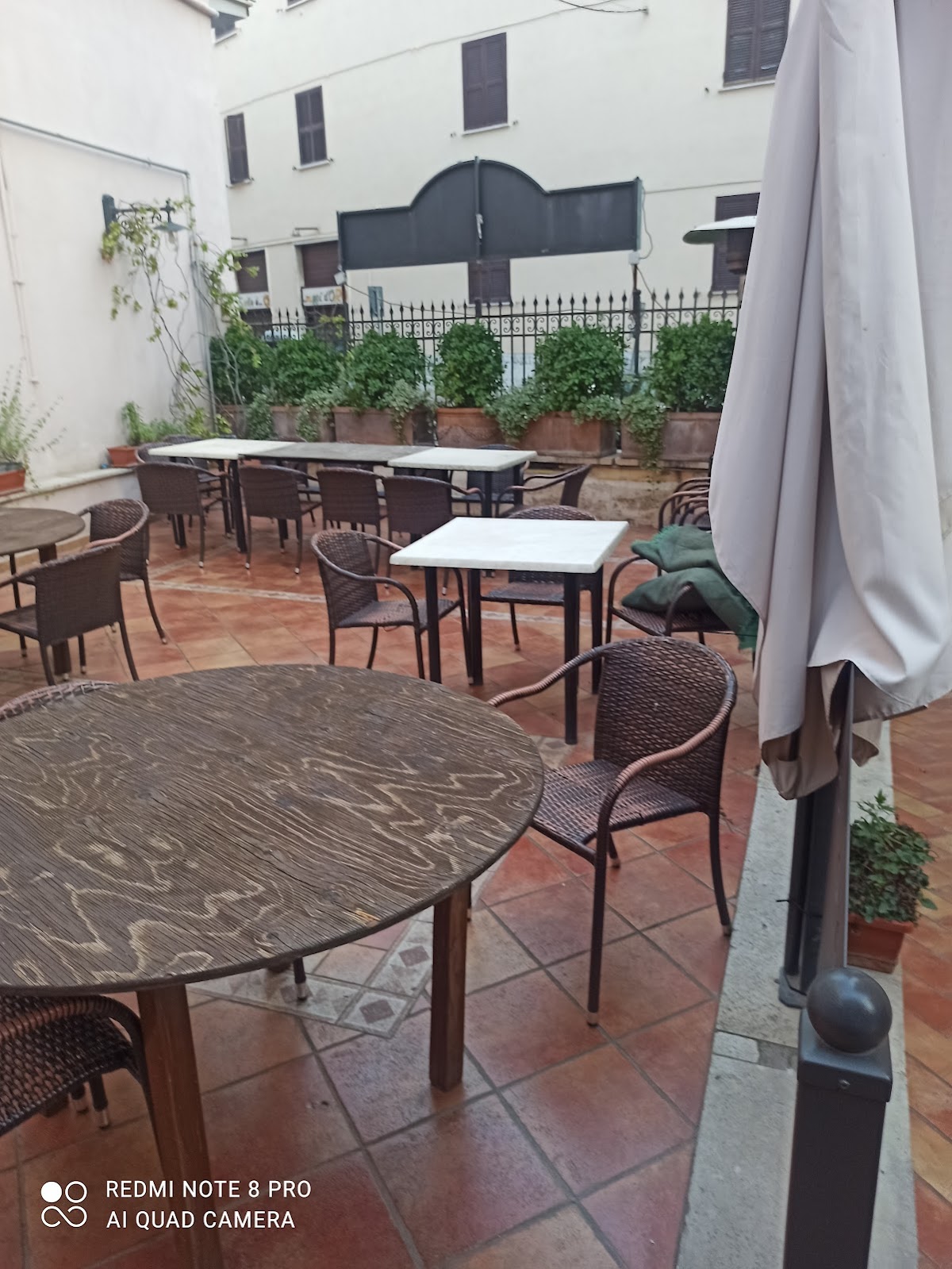 Ristorante Pizzeria Da Sandrina