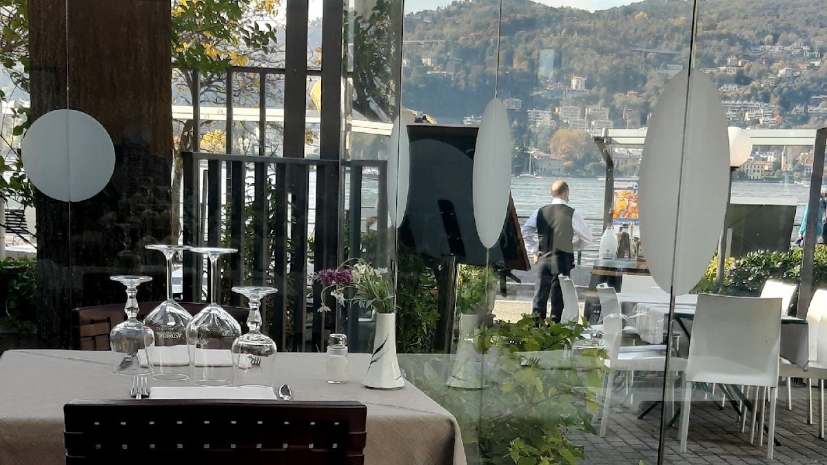 Ristorante Pizzeria Funicolare