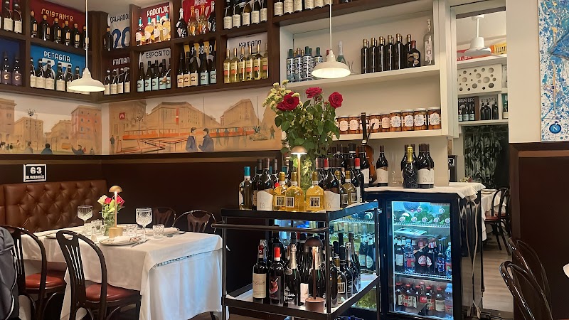 Ristorante Pizzeria Il Kaimano
