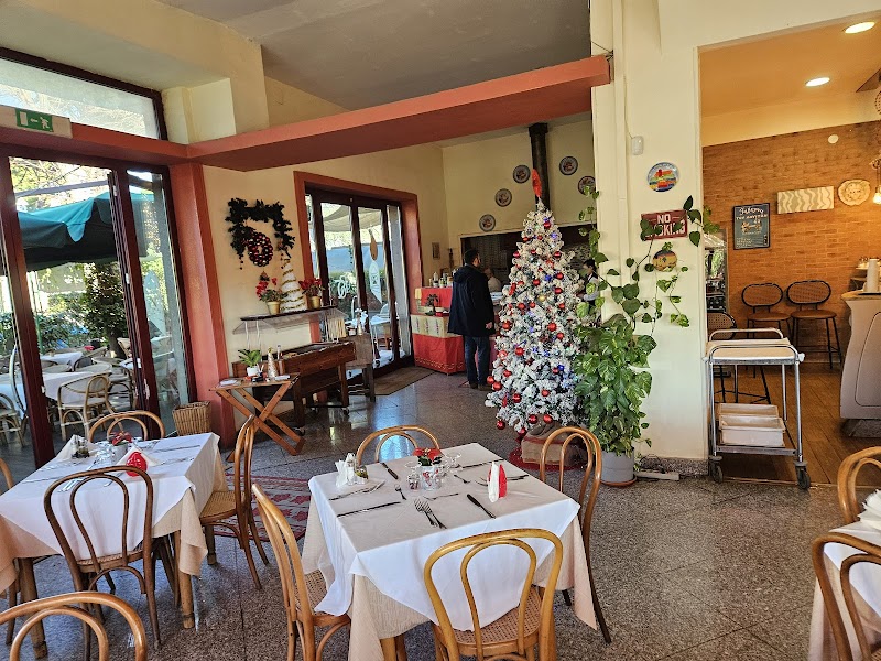 Ristorante pizzeria Turistico