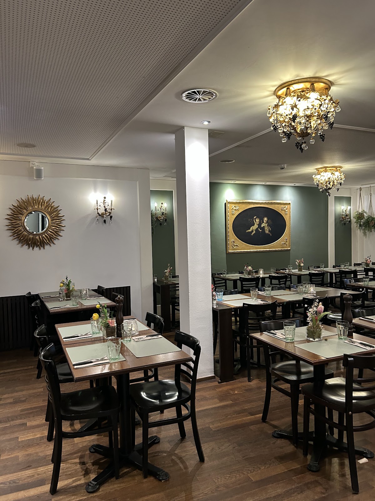 Ristorante Pizzeria Weisses Kreuz