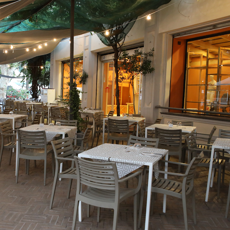 Ristorante Suisse
