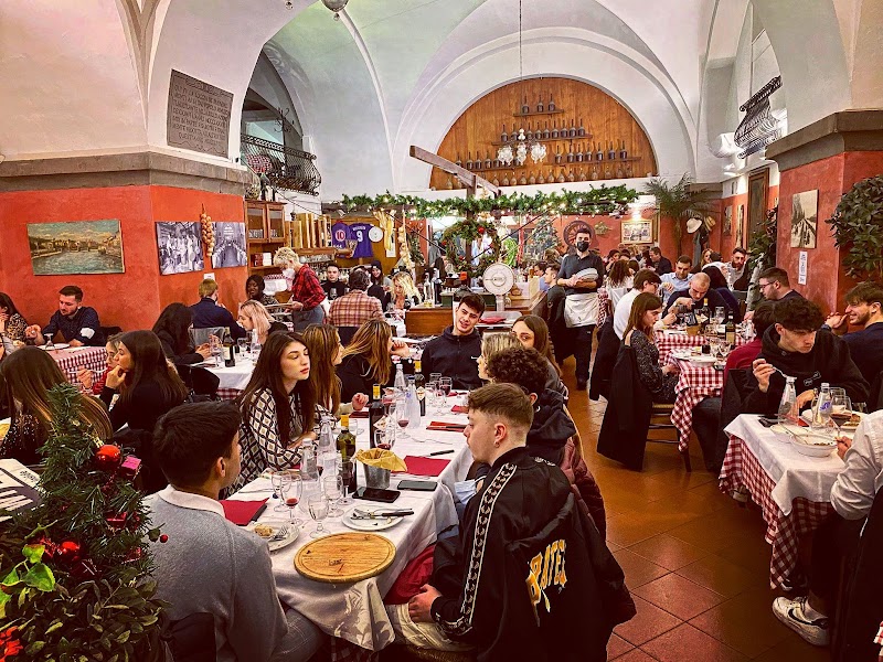 Ristorante Toto'