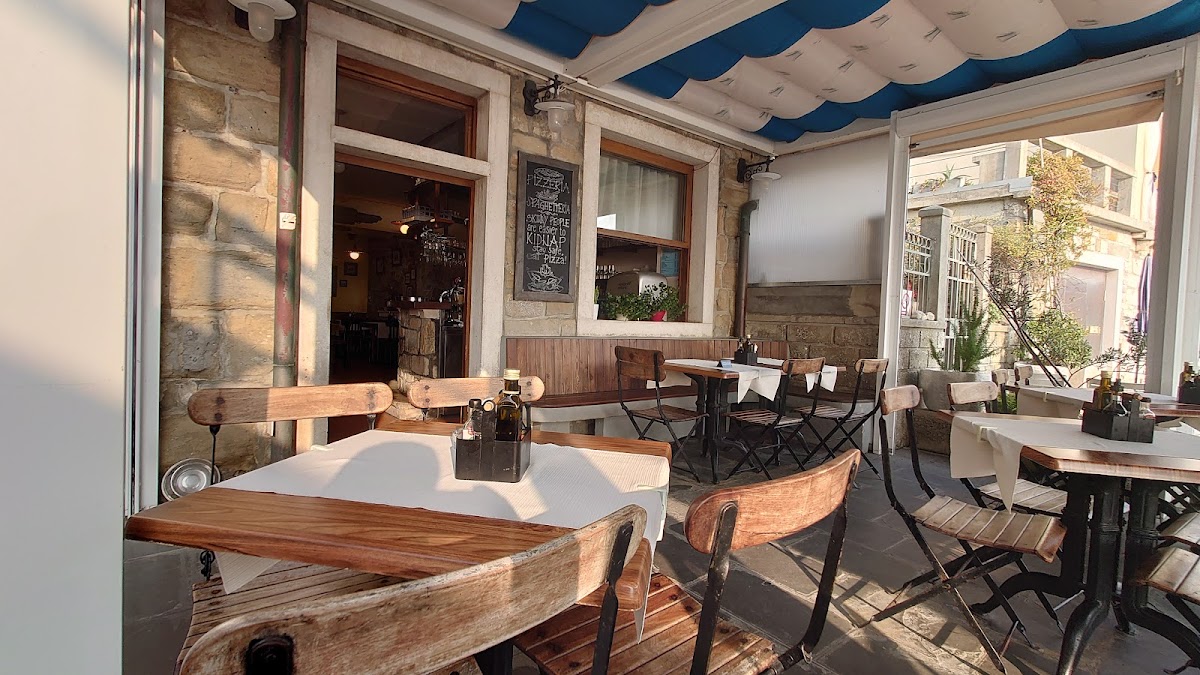 Riva pizzeria