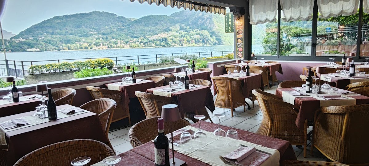Rodrigo Ristorante Pizzeria