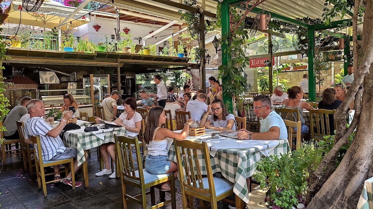 Romeo Restaurant