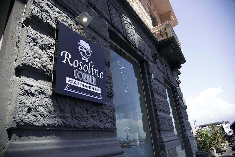 Rosolino Ristorante