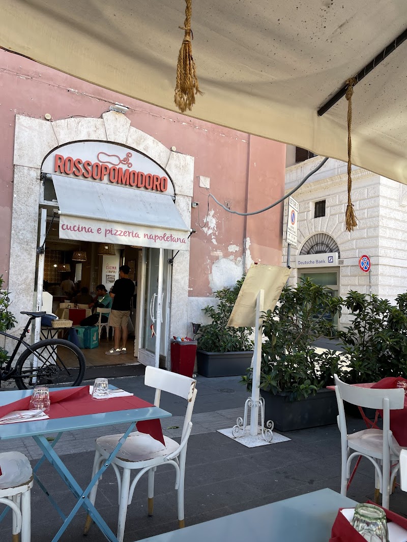 Rossopomodoro