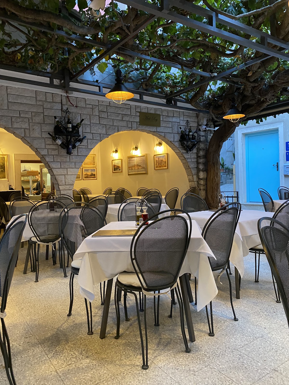 Rovinj Mali Raj