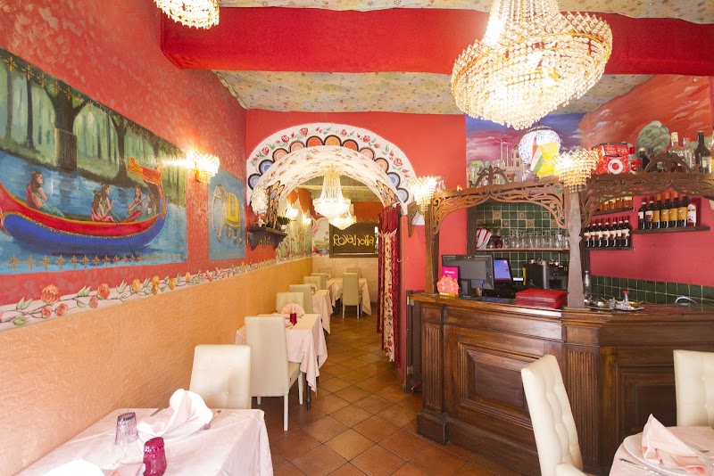 Royal India Ristorante indiano a Firenze
