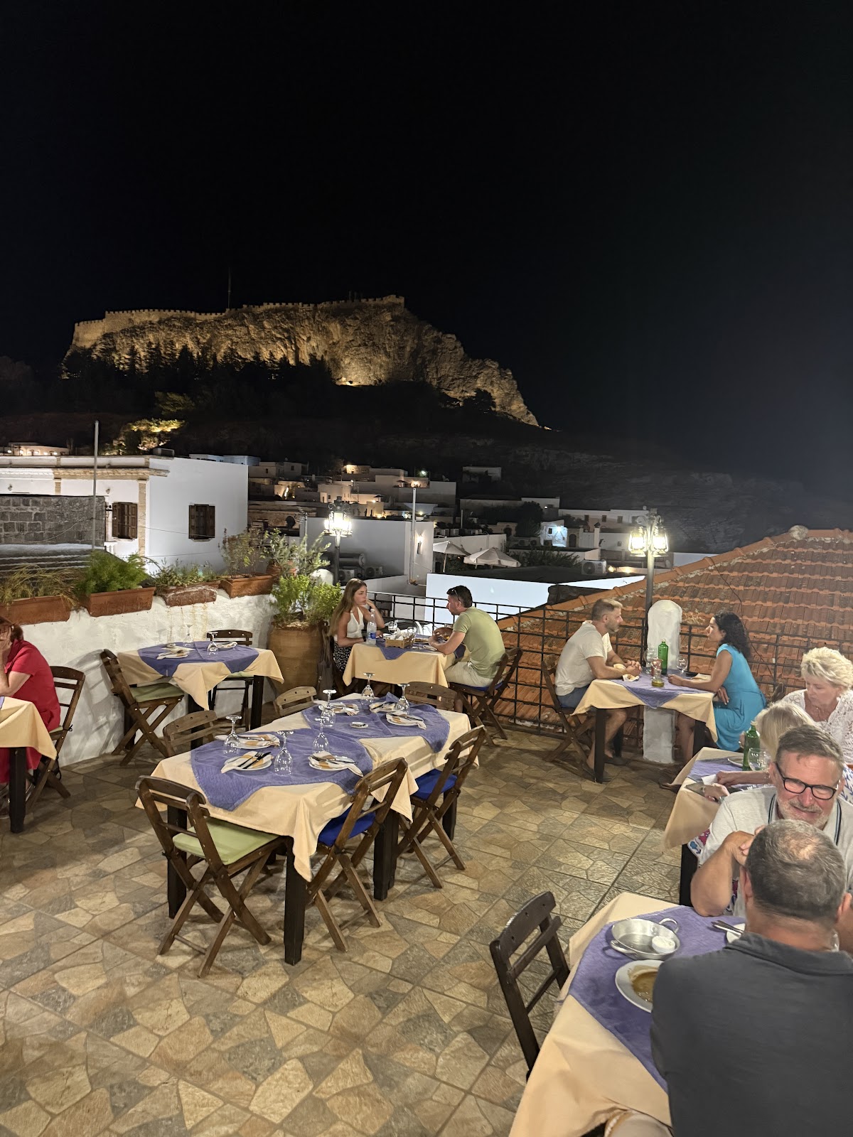 Rustico Restaurant