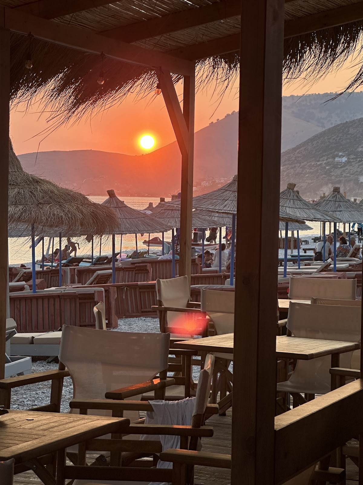 Sabor de mar