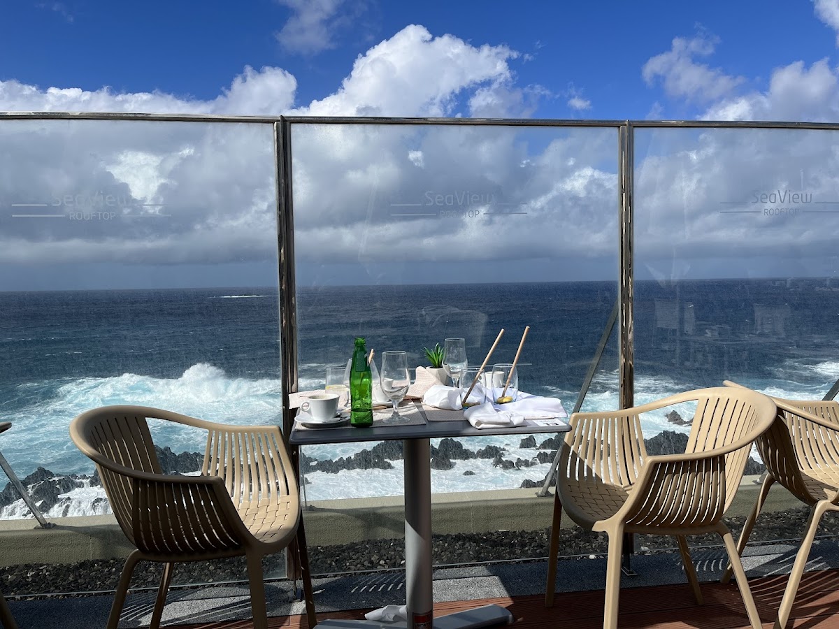 Sea View Restaurante