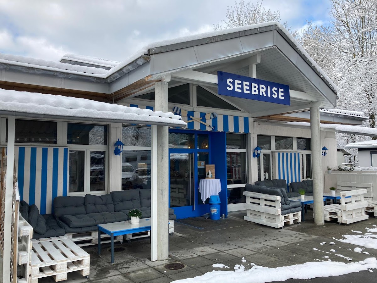 Seebrise Luzern