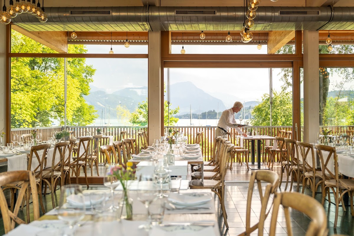 Seehaus Grill