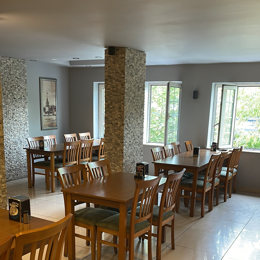 Seos Cafe Restaurant