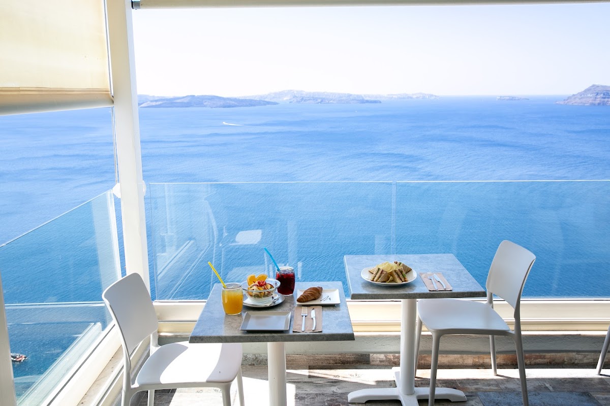 Skiza Cafe